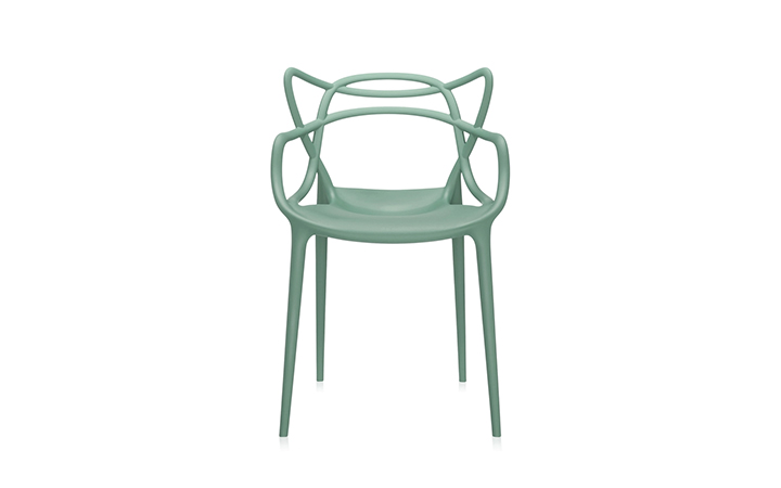 Masters Chair by Kartell Furniture Chairs Masters Chair by Kartell Furniture Chairs